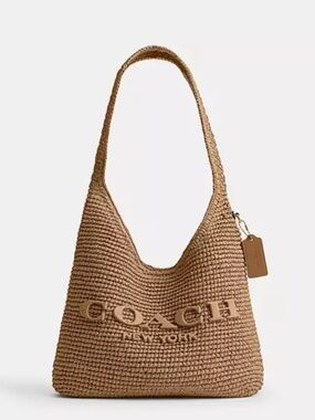 Authentic Coach  Brooklyn Shoulder Bag 28